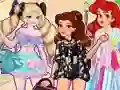 Laro Harajuku Japan Fashion online