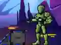 Laro Galactic Shooter online
