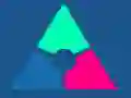 Laro Rotating Triangles online