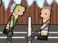 Laro Funny Tennis Physics online