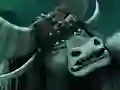 Laro Kung Fu Panda Hidden online
