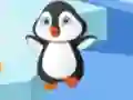 Laro Baby Penguin Coloring online