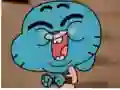 Laro Amazing World Of Gumball Puzzle online