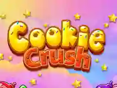 Laro Cookie Crush Saga online