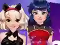 Laro Chinese Zodiac Spell Factory online
