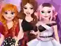 Laro Influencer Fashion TV-Show online