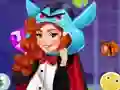 Laro Halloween Kigurumi Party online