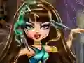 Laro Cleopatra Real Haircuts online