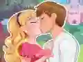 Laro Princess Magical Fairytale Kiss online