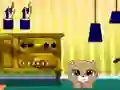 Laro Attic House Escape online