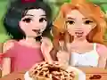 Laro Pie Bake Off Challenge online