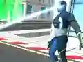 Laro Iron Superhero online