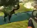 Laro Dino Hunting online