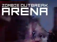 Laro Zombie Outbreak Arena online