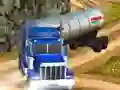 Laro Russian Truck Simulator online
