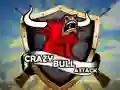 Laro Crazy Bull Attack online