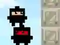 Laro Ninja Cube online