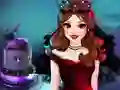 Laro Princess Vampire Wedding Makeover online