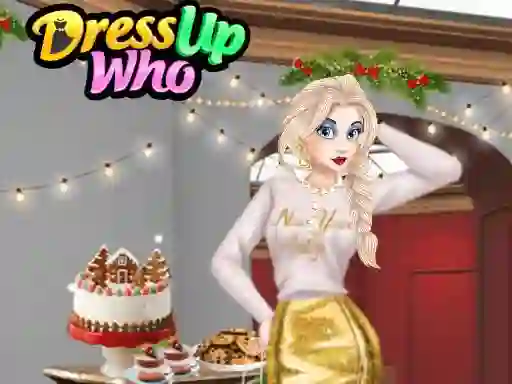 Laro New Year Party Challenge online