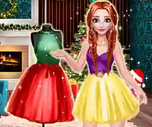 Laro Annie Winter Dress online