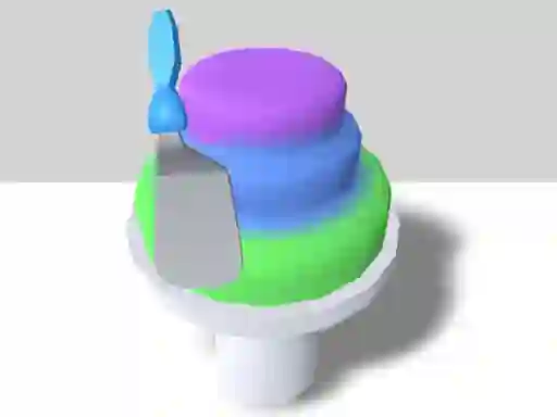 Laro Icing On The Cake online