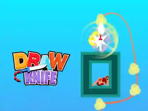 Laro Draw Knife online