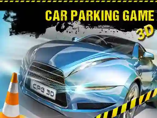 Laro Car Parking Kit online