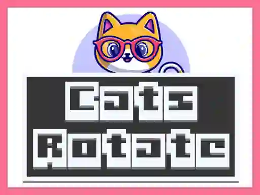 Laro Cats Rotate online