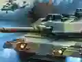 Laro Wartanks Jigsaw online
