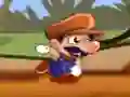 Laro mario super run 2021 online