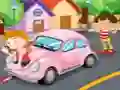 Laro Kids and Vehicles online