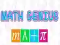 Laro Math Genius online