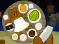 Laro Gingerbread Circus 3 online