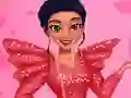 Laro Crazy Fashion Dress Up online