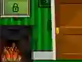 Laro Traffic Inspector House Escape online