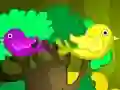 Laro Treasure Hunt Escape online
