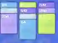 Laro 2048 Card Game online