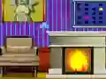 Laro Tranquil House Escape online