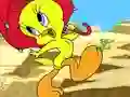 Laro Tweety Jigsaw Puzzle Collection online