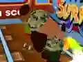 Laro Among us Subway Surfers online