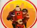 Laro The Incredibles Jigsaw Puzzle Collection online