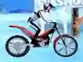 Laro Bike Mania 3 On Ice online
