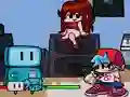 Laro Friday Night Funkin vs BR14N online