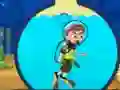 Laro Ben 10 Under The Sea Adventure online