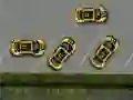 Laro Taxi Driver online