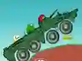 Laro Armored aces Among - Imposter online