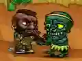 Laro Warriors VS Evil Sipirits online