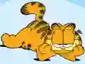 Laro Garfield Jigsaw Puzzle Collection online