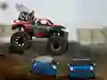 Laro Top Truck 3 online
