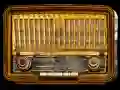 Laro Old Tube Radio Jigsaw online